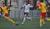 Udana inauguracja Mistrza (VIDEO)